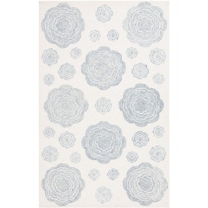 Jardin JAR756 Hand Tufted Indoor Rugs - Safavieh - 1 of 4