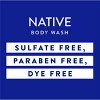 Native Body Wash - Lavender & Rose - Sulfate Free - 18 fl oz - image 4 of 4