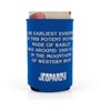 Just Funky Jeopardy What Is Beer Koozie Insulated Can Koozie