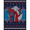 Women's ICEE Bear Ugly Sweater T-Shirt - 2 of 4