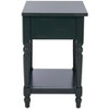 Tami Nightstand With Storage Drawer - AMH6604 - Safavieh Couture - 4 of 4