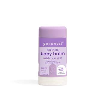Goodnest Moisturizing Baby Balm - Calm Lavender - 0.6oz