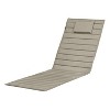 Storigami FadeSafe Chaise Lounge Cushion - Classic Accessories - 2 of 4