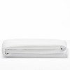 KWPZQEB Queen/King Mattress Protector Waterproof Cover Absorbent Fitted Sheet up, Pocket Mattress Cover Queen/King Size Bed Sheets, White - 3 of 4