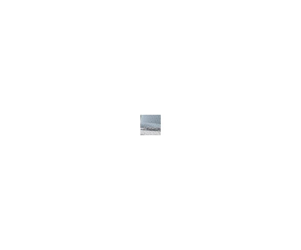 Light Blue Bexley Quilt Set (Twin) - Stone Cottage&#174;