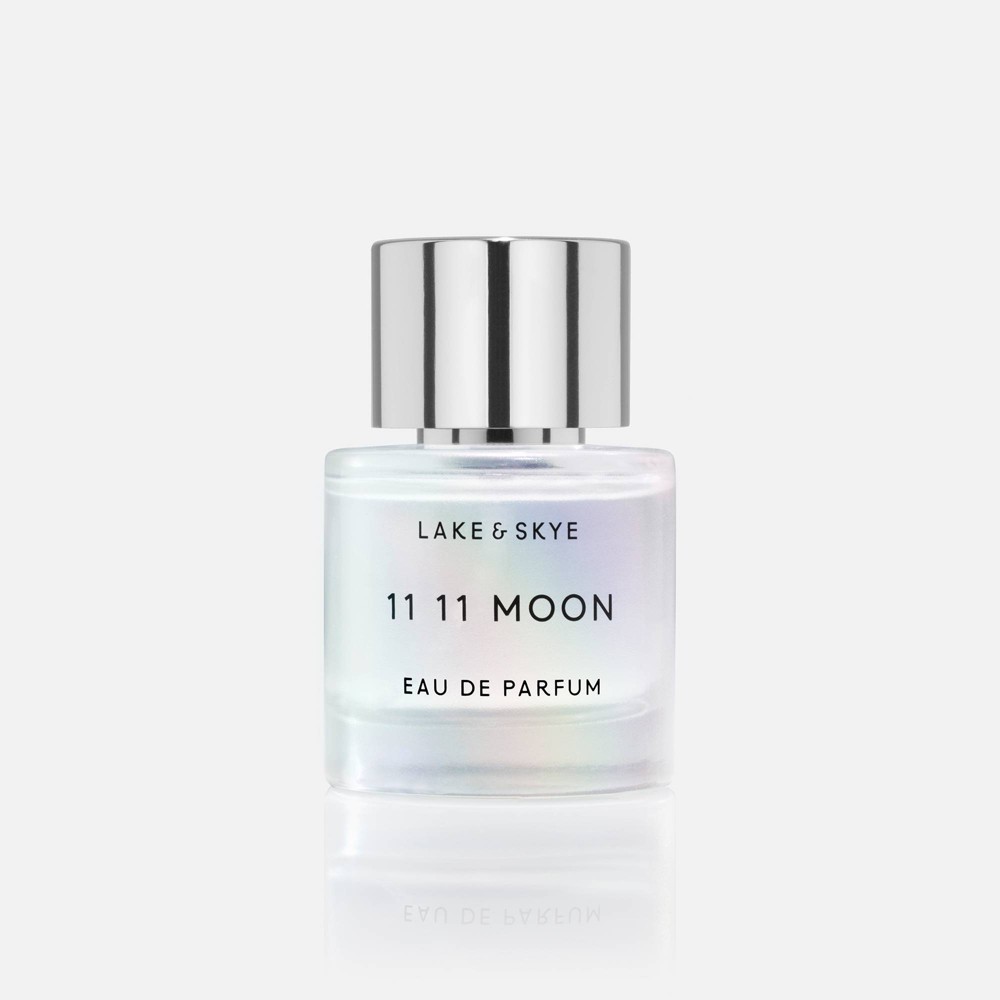 Lake & Skye 11 11 Eau De Parfum - Moon - 1.7 fl oz - Beauty Studio