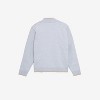 RAW X Kid's and Boy's Quarter-Zip Pullover Sweater - 2 of 4