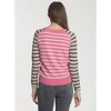 Women's Emma Glory Stripe Top - LABEL+thread - 4 of 4