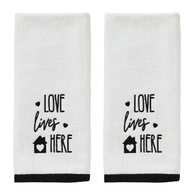 Hand Towels You'll Love in 2024