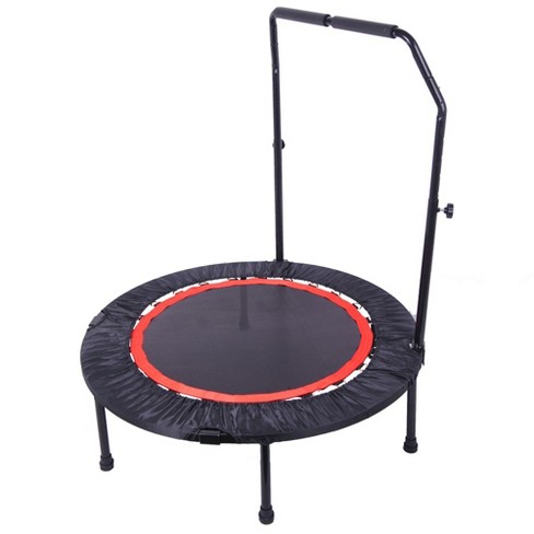 Exercise trampoline target sale