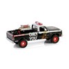 1/64 1987 Dodge Ram D250 with Fire Equipment, Hose & Tank, Smokey Bear 4 38070-E - 3 of 4