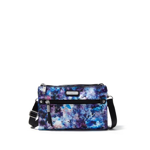 Baggallini Women's Day-to-day Crossbody Bag : Target