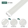 Unique Bargains Cotton Sewing Craft Embellishments Single Fold Bias Tape - 2 of 4