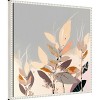 Amanti Art Bohemian Fields by Bella Eve Canvas Wall Art Print Framed - 2 of 4