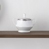 Noritake Laurelvale Sugar and Creamer Set - 4 of 4