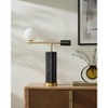 Livabliss Oslin Traditional Table Lamps - 2 of 3