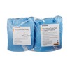 McKesson Decubitus Care Pads Heel Protector, 6.5 in x 6.5 in - 2 of 4