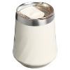 Stanley 11 oz Stainless Steel Swirl Wine Tumbler - 2 of 4