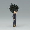 Banpresto - BanPresto - Jujutsu Kaisen Q Posket Petit Vol.1 (B:Megumi Fushiguro) Statue - 2 of 4