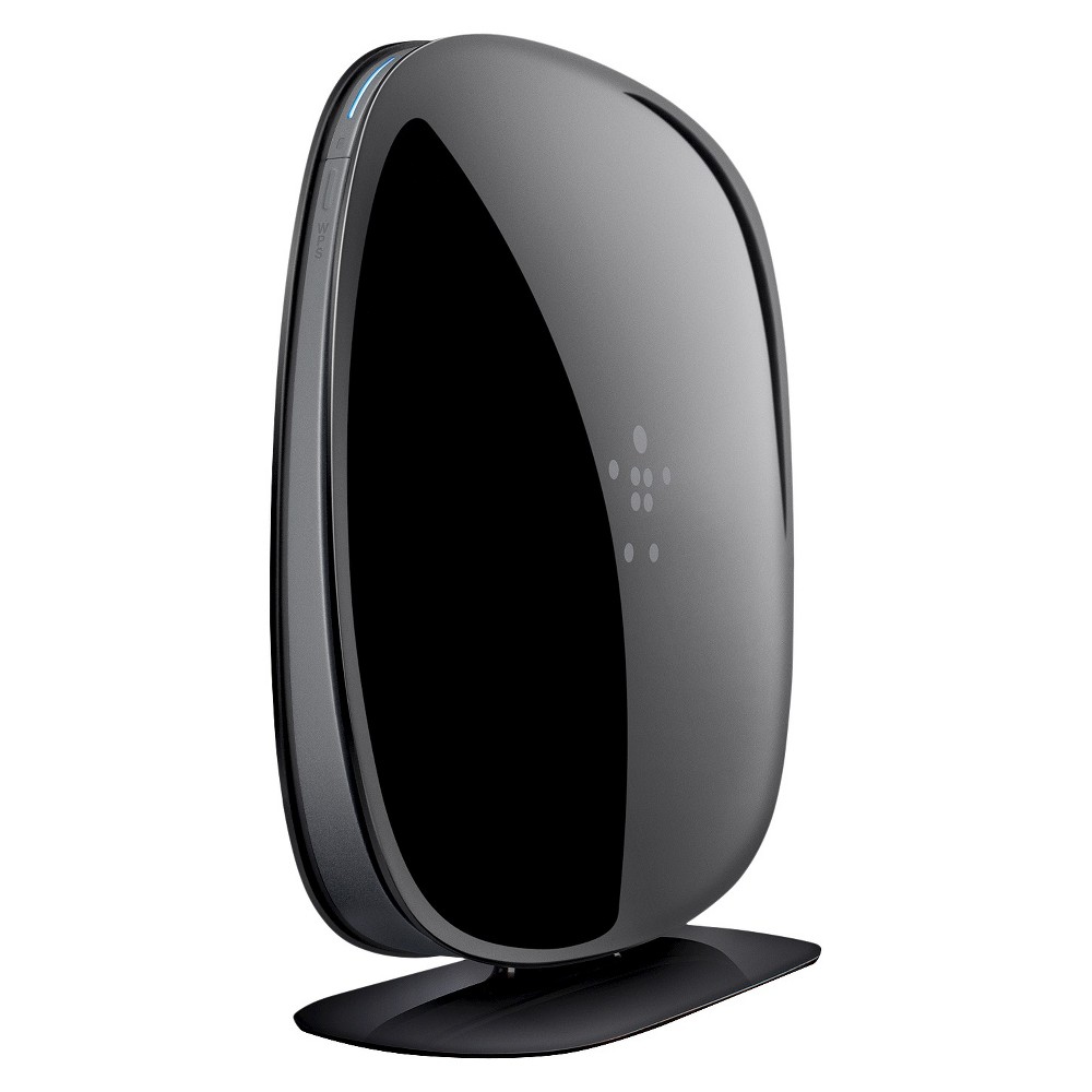 UPC 745883647620 product image for Belkin AC 1200 DB Wi-Fi Dual-Band AC + Router (F9K1123) | upcitemdb.com