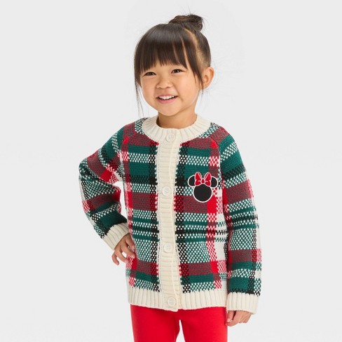 Top-selling Item] One Piece Going Merry Christmas Wool Knitted Sweater