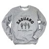 Simply Sage Market Vintage Saguaro National Park Sweatshirt - 3 of 4