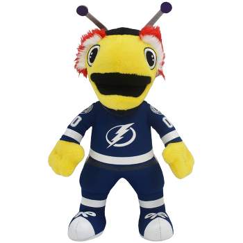 NHL Tampa Bay Lightning Bleacher Creature