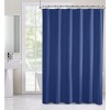 Goodgram Hotel Collection Non-toxic 10 Gauge Peva Shower Curtain Liners ...