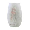 Stony Creek 5.25 In Birds Of Winter Pre-Lit Small Vase Cardinal  Holly Berries Novelty Sculpture Lights - 3 of 4