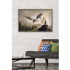 Trends International The Elder Scrolls: Online - Elsweyr Framed Wall Poster Prints - 2 of 4