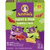 Annie's Halloween Bunnies and Bats Fruit Snacks - 15.4oz/22ct - 3 of 4