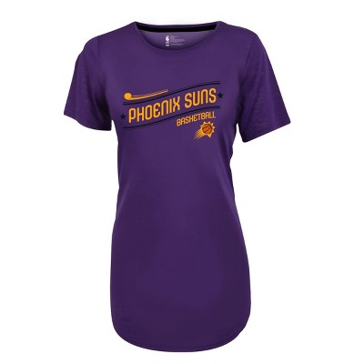 phoenix suns women's shirt