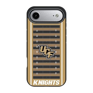 NCAA Big 12 Universities Field Bump Cell Phone Case for Apple iPhone 17 Series - 1 of 4