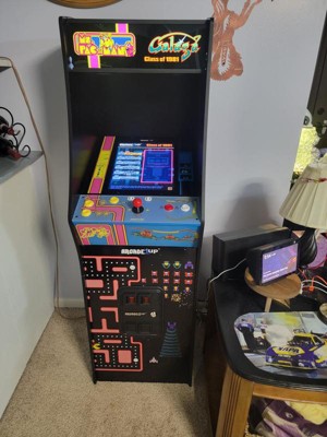Arcade 1Up Galaga & Galaxian - video gaming - by owner - electronics media  sale - craigslist