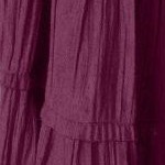 deep claret