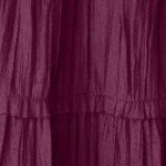 deep claret