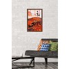 Trends International Star Wars: Visions Season 2 - Sith Framed Wall Poster Prints - 2 of 4