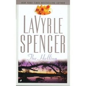 The Hellion - by  Lavyrle Spencer (Paperback) - 1 of 1