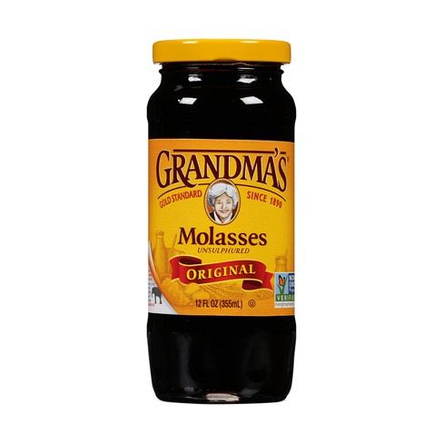 Grandma's Molasses - 12 fl oz - image 1 of 4