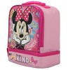 Disney Shop Minnie Mouse Lunch Box for Girls Kids Bundle ~ Premium  Insulated Minnie Mouse Lunch Bag …See more Disney Shop Minnie Mouse Lunch  Box for