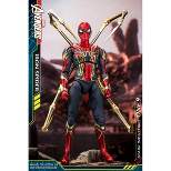 Avengers Endgame Iron Spider 1:9 Scale Figure | M.W culture Action figures