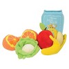 Kaplan Early Learning Company Jr. Shopper Set - image 3 of 3