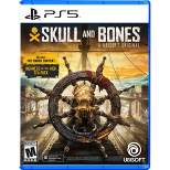 Skull and Bones - PlayStation 5