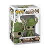 Funko POP! Marvel We are Groot - Groot as Loki Bobblehead Figure - 2 of 3