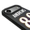 NFL Baltimore Ravens Players Game Tactic MagSafe Compatible Cell Phone Case for Apple iPhone 17 Series - 4 of 4