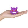 Nanoblock - Nanoblock - Pokemon Series - Gengar Building Kit - 4 of 4