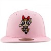 Adult The Powerpuff Blossom New Era 59Fifty Fitted Hat - 2 of 4