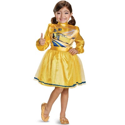 disney cars costume toddler