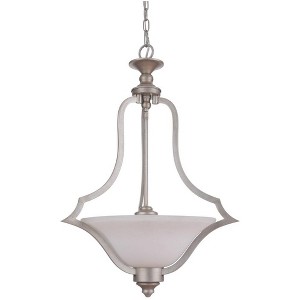Craftmade Lighting Gabriella 3 - Light Pendant in  Athenian Obol - 1 of 1