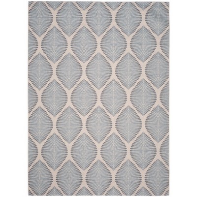 Non-slip Gripper Mat Floor Protector Indoor Area Rug Pad, 8'x11', Cream -  Blue Nile Mills : Target